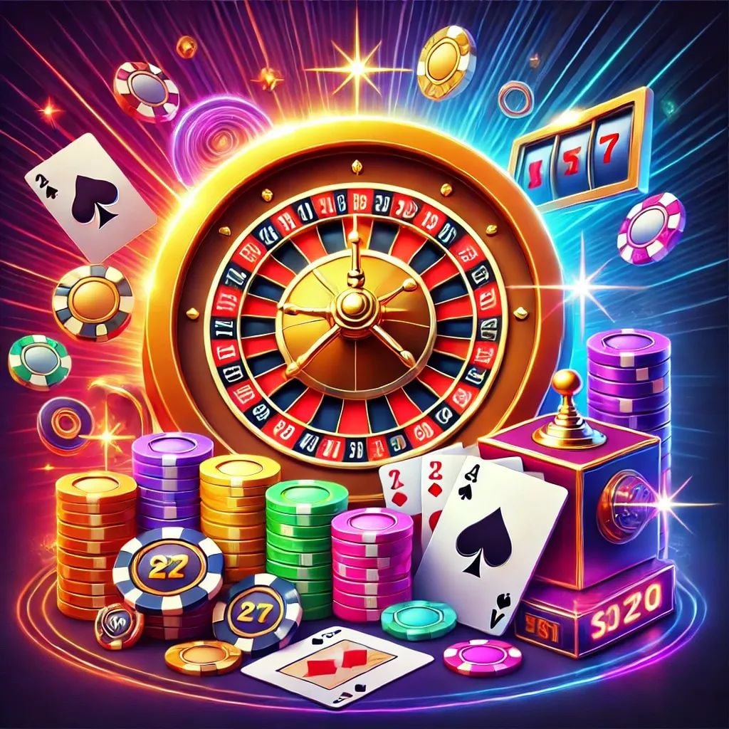 ocean king Slots Games